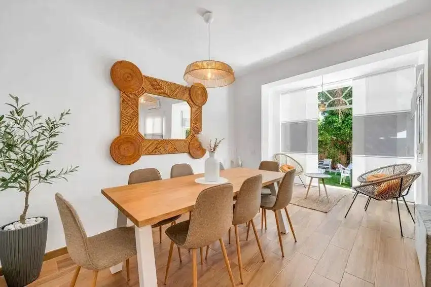 Chalet en venta en cortijo de maza, imagen 8