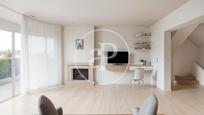 Living room of Single-family semi-detached for sale in Rubí  with Air Conditioner, Heating and Private garden