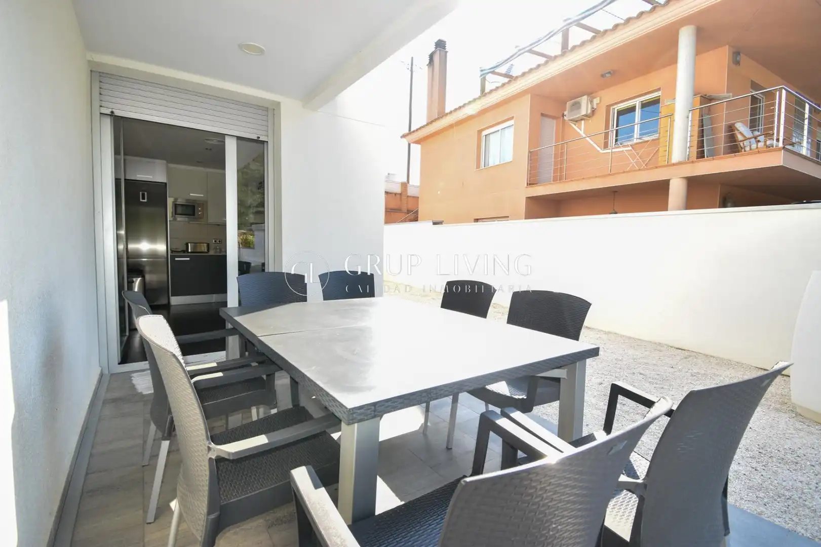 Casa con piscina en venta en Canyelles, imagen 5
