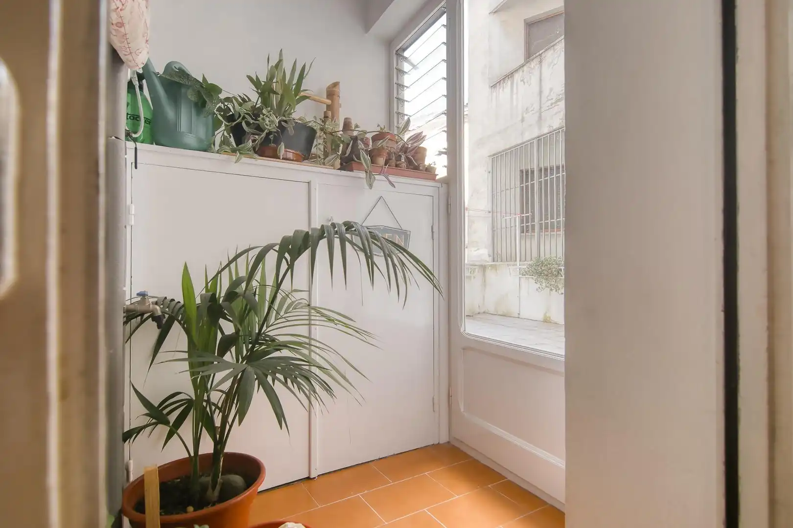 Flat for sale in  Pamplona / Iruña  with Heating, Storage room and Balcony