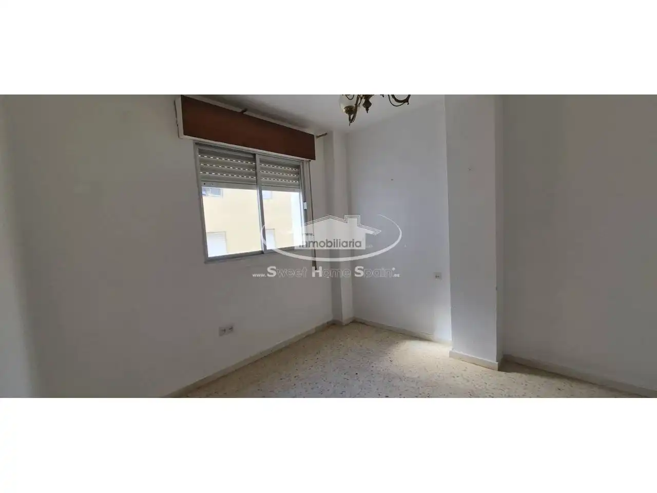 Bedroom of Flat for sale in Sanlúcar de Barrameda  with Terrace