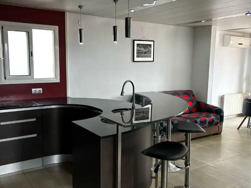 Penthouse mit Aufzug zum Verkauf in Carrer de les Puntaires 14, imagen 9
