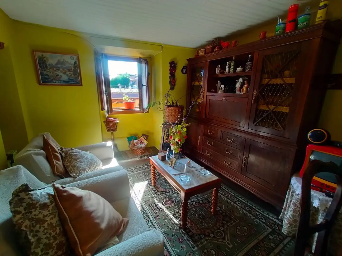 Casa rustica con giardino in vendita a Pravia, imagen 9