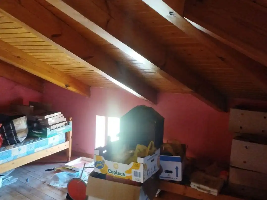 Casa o xalet en venda en Castrillo de Villavega, Palencia