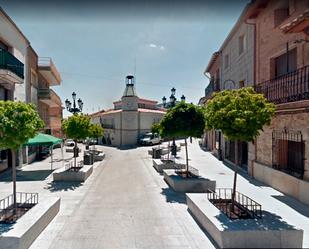 Exterior view of Residential for sale in Cadalso de los Vidrios