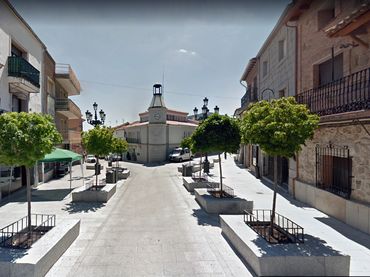 Terreno residenziale in vendita a Calle San Antón 51