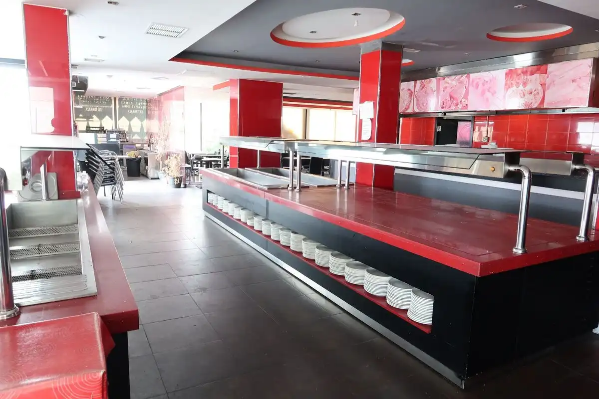 Local comercial en venta en C. Cir. Polar, imagen 3