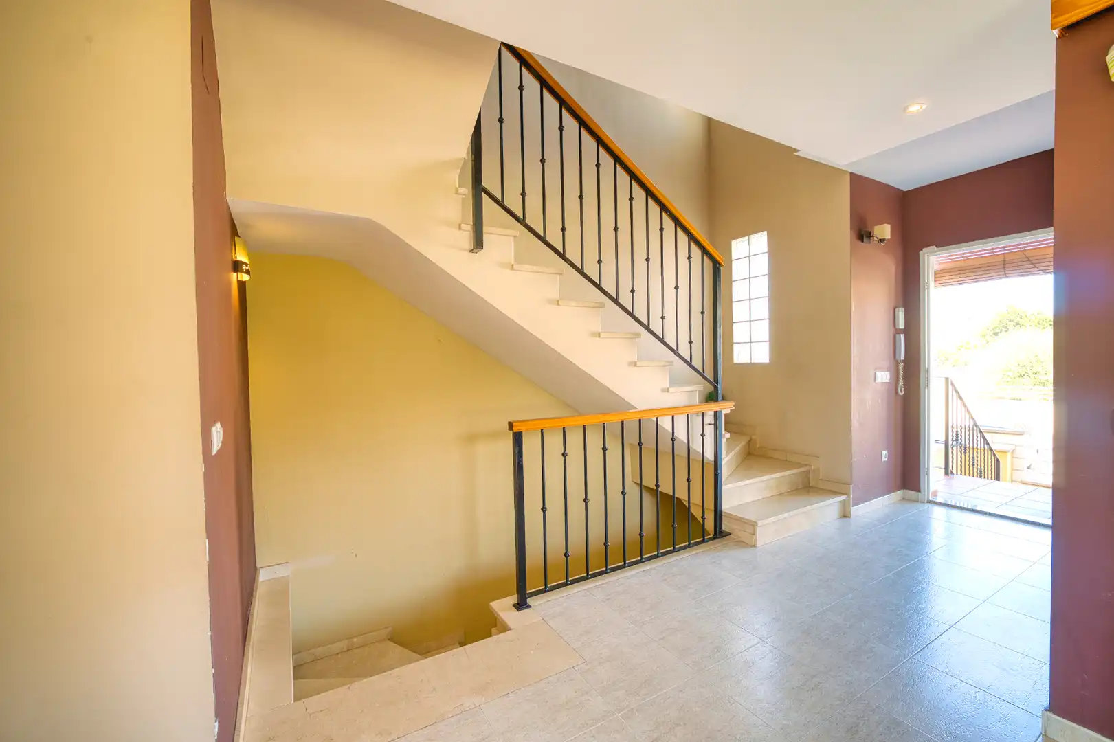 Villa con terrazza in vendita a Carrer la Sénia, imagen 21