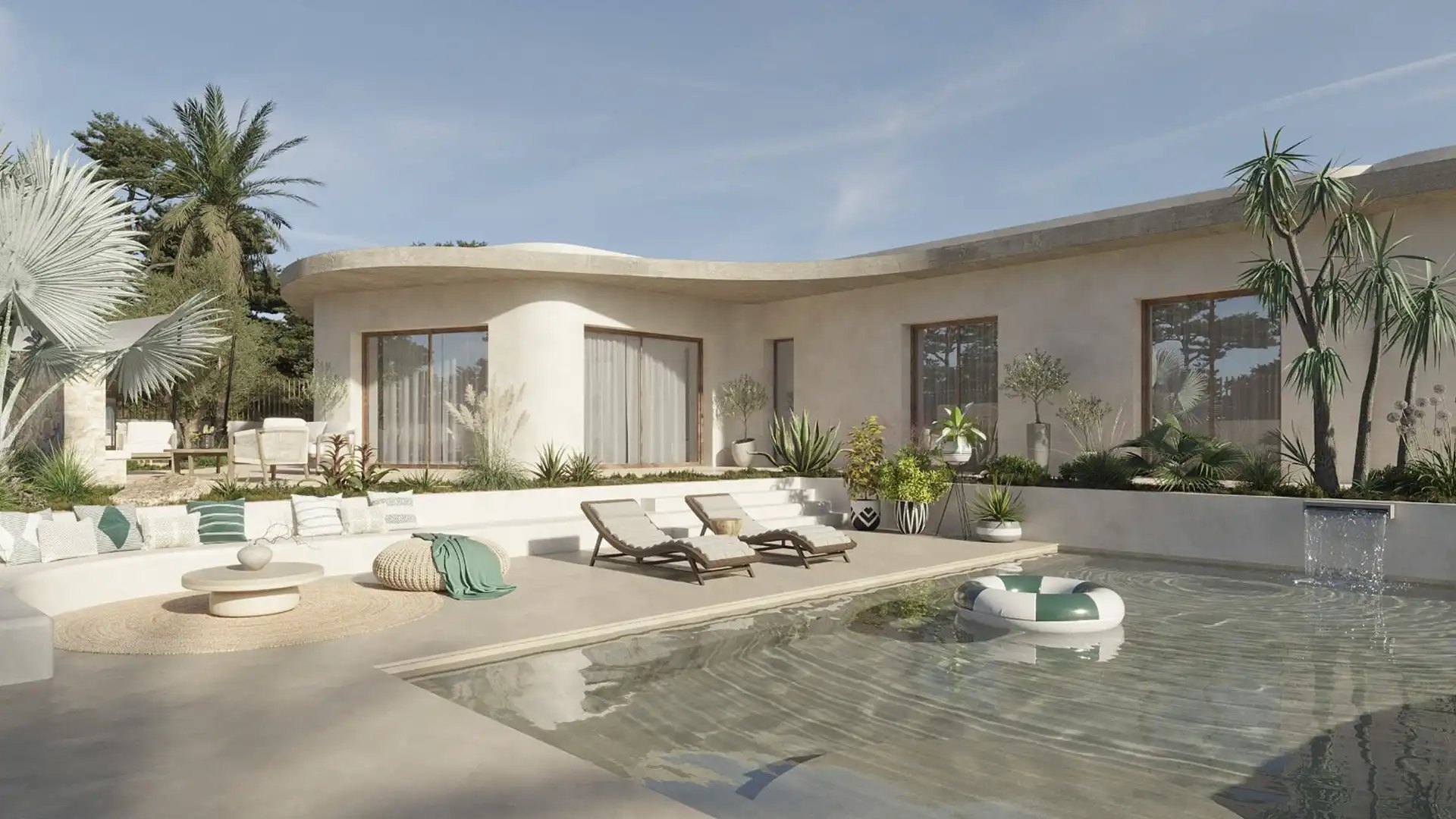 Haus mit Terrasse zum Verkauf in San Fulgencio