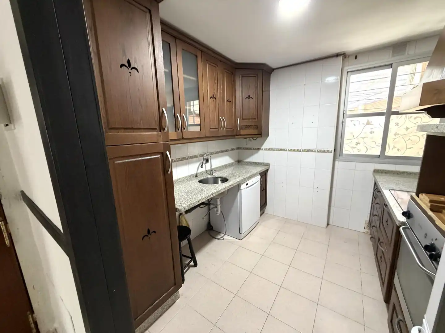 Cocina de Piso en venta en San Fernando
