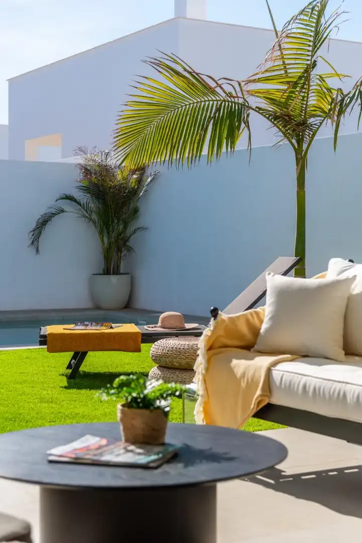 Casa amb piscina en venda a Mar Menor de Cartagena – Cabo de Palos, imagen 20