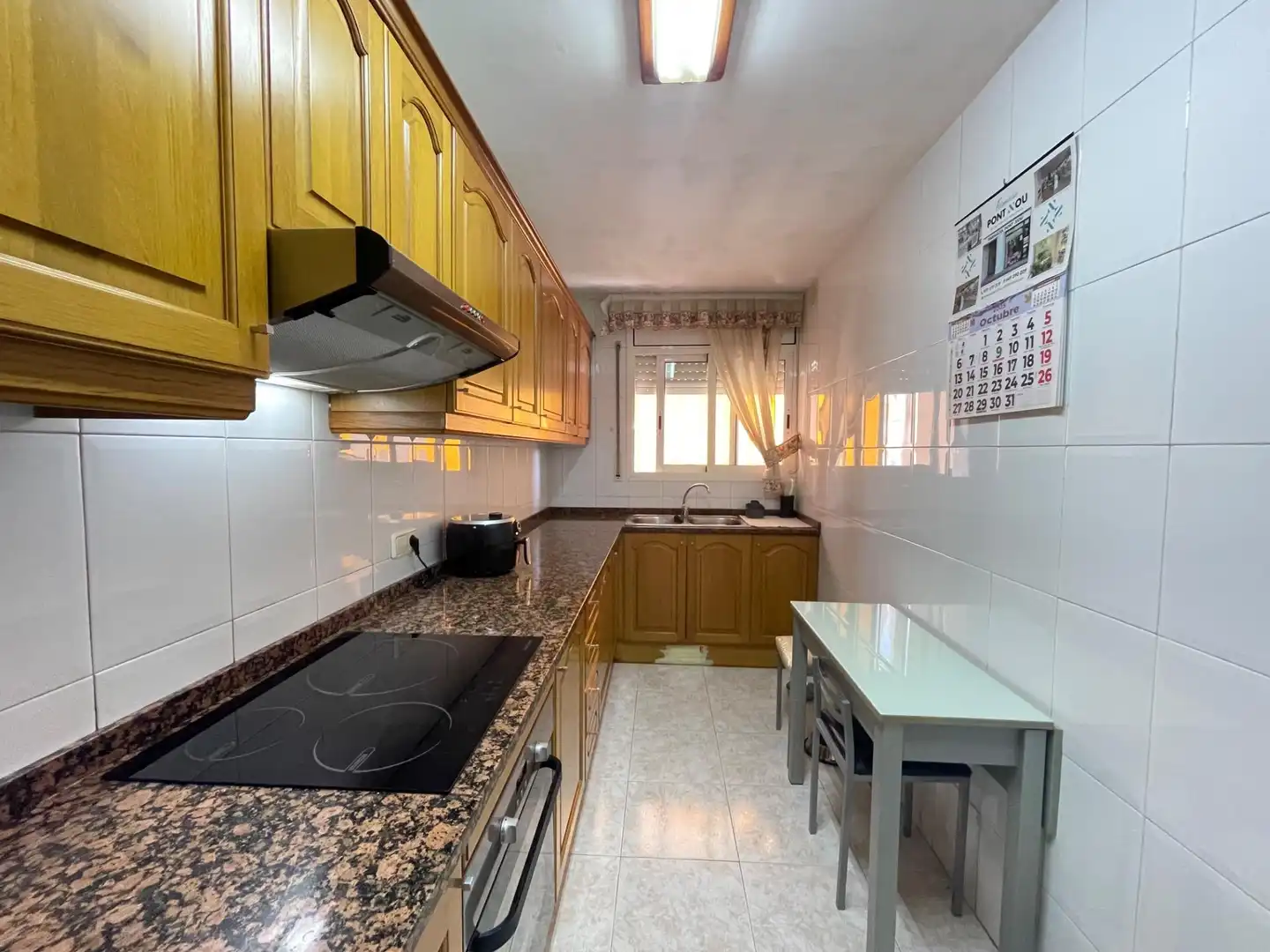 Flat with lift for sale in Avenida CATALUNYA, imagen 11