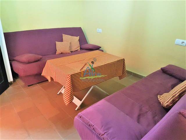 Estudio en Venta en Santa María en El Rocío