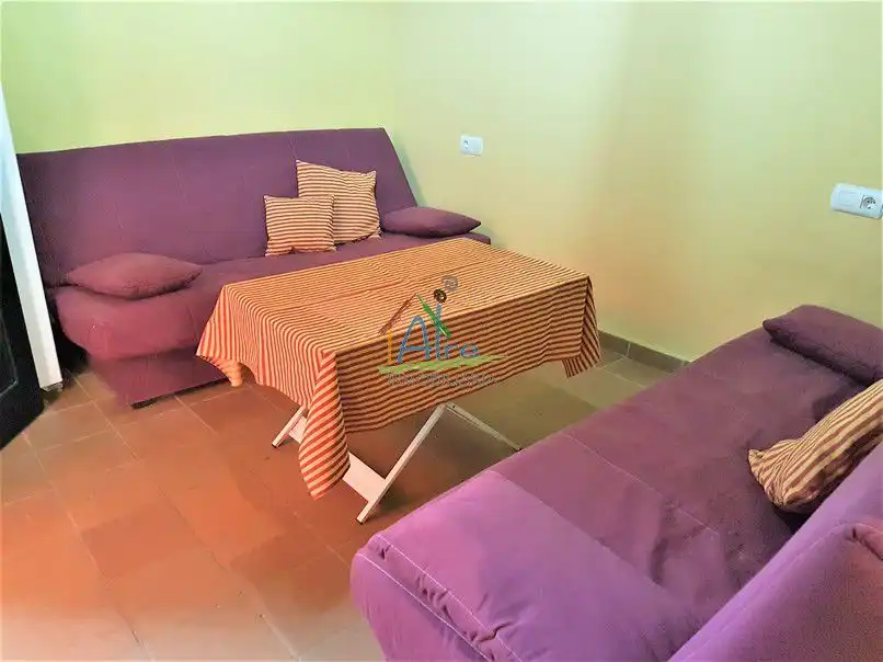 Habitatge en venda a Santa María