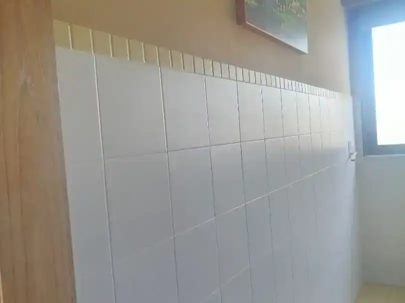 Bathroom of Flat for sale in Culleredo