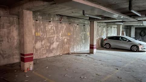 Foto 5 de Garatge en venda a Aznalcóllar, Sevilla