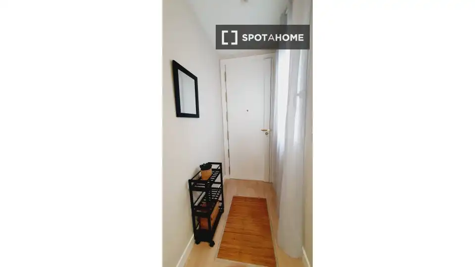 Flat to rent in Chamberí, imagen 5