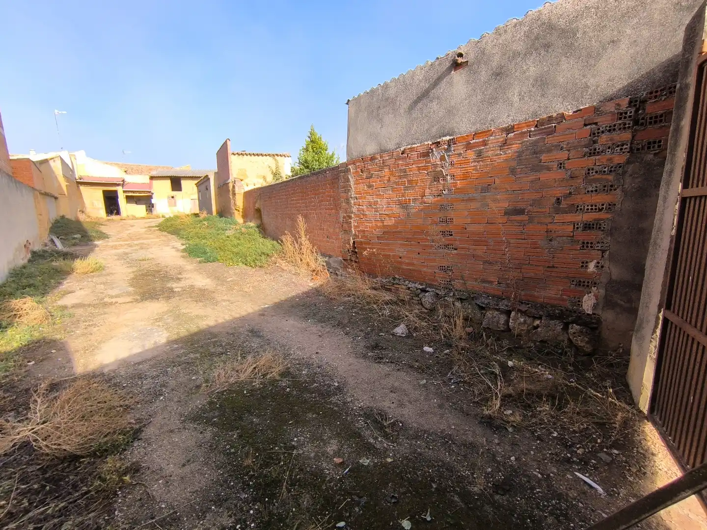 Casa o xalet en venda en Villarramiel amb Calefacció, Jardí privat i Terrassa