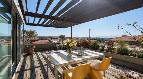Foto 5 de Dúplex en venda a Campus Sur - Santa Marta, Santiago de Compostela