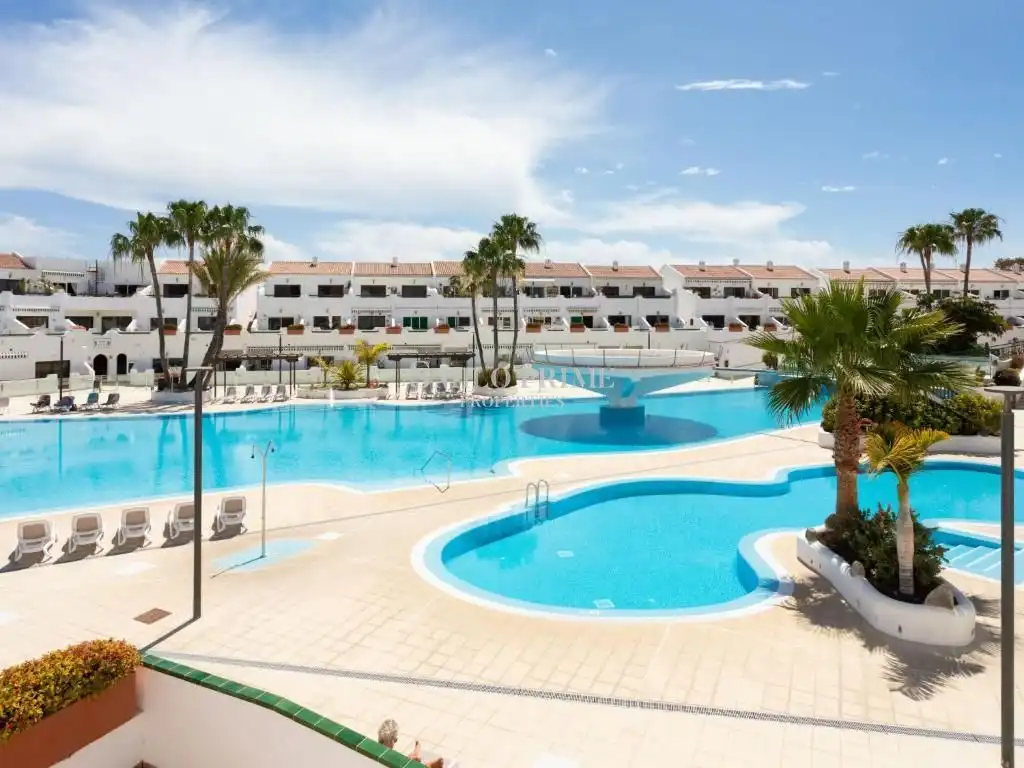 Studio avec piscine à vendre à Calle Hercules 4, imagen 4