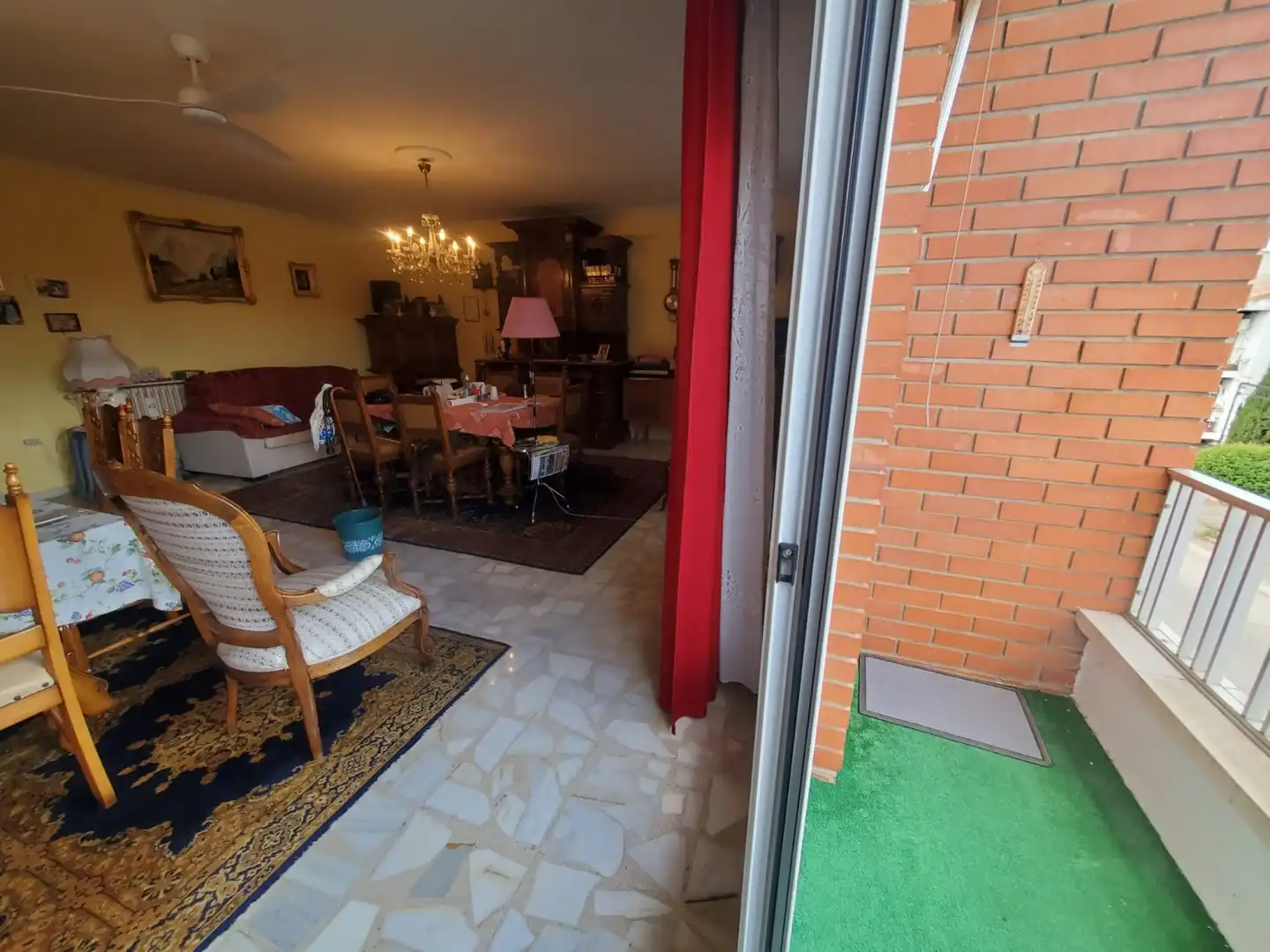 Casa con terrazza in vendita a Malagón, imagen 51