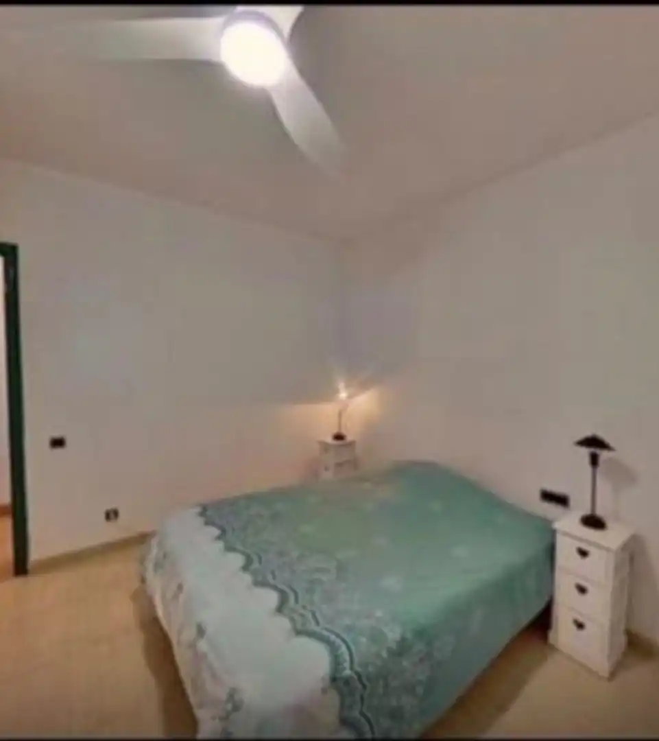 Habitación de Casa o chalet en venta en Elche / Elx con Aire acondicionado, Jardín privado y Terraza
