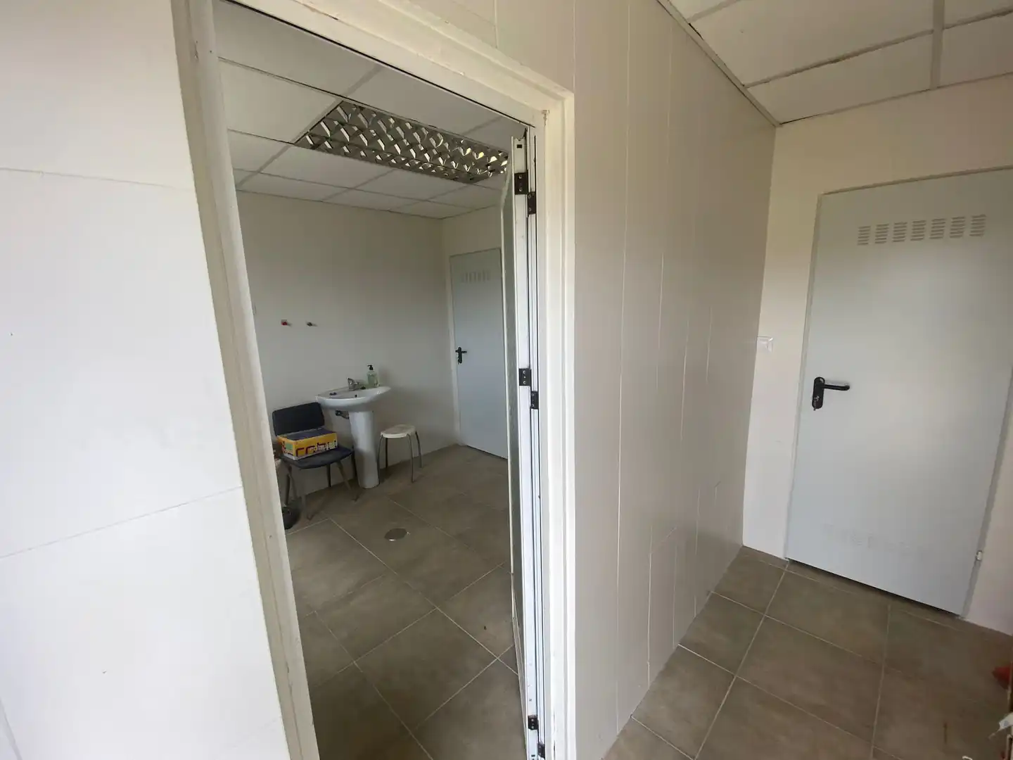 Nave industrial en venta en Martiherrero