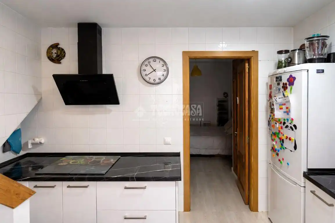 Cocina de Piso en venta en Illescas con Aire acondicionado, Calefacción y Parquet