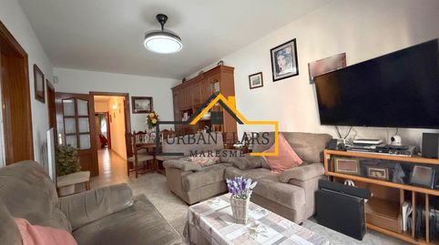 Foto 2 de Piso en venta en Zona Alta, Premià de Mar