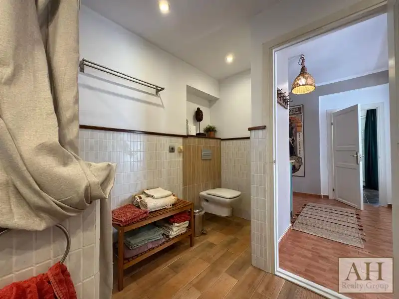 Mini appartamento in vendita a Altea ciudad, imagen 18