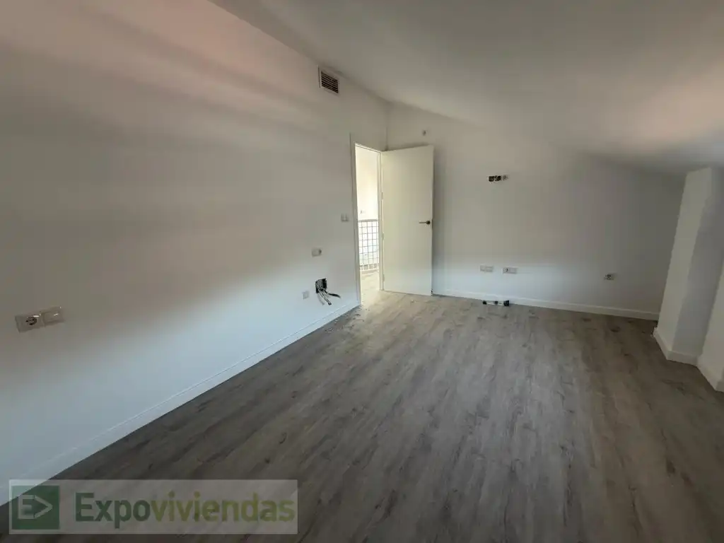 Àtic en venda en Murcia