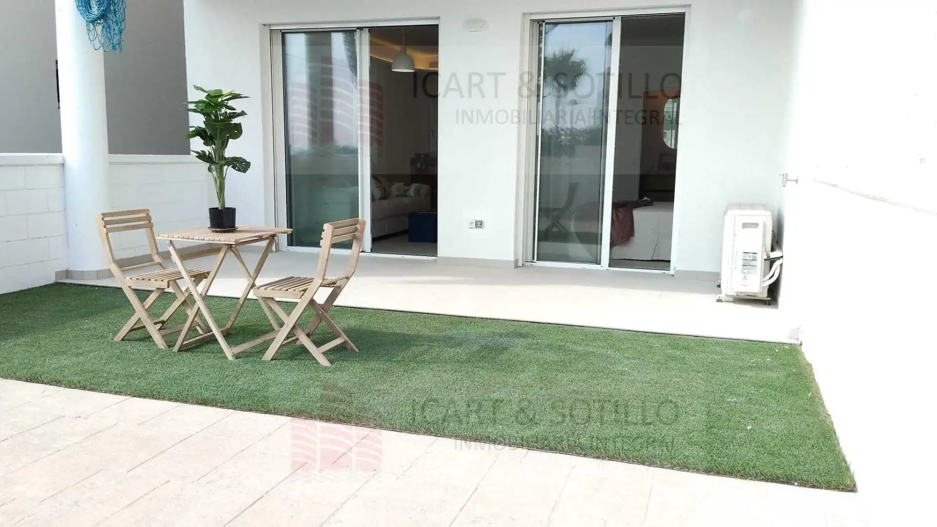 Apartment with pool for sale in Cala del Puntal, imagen 5