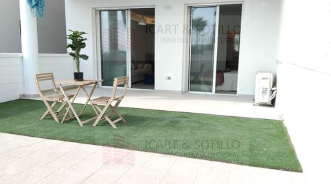 Foto 5 de Apartamento en venta en Cala del Puntal, Vinaròs