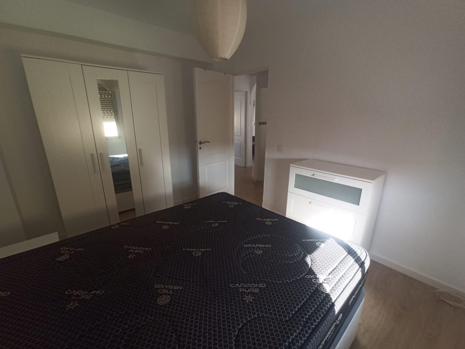 Flat to rent in Avenida PIO XII, Cruz Roja