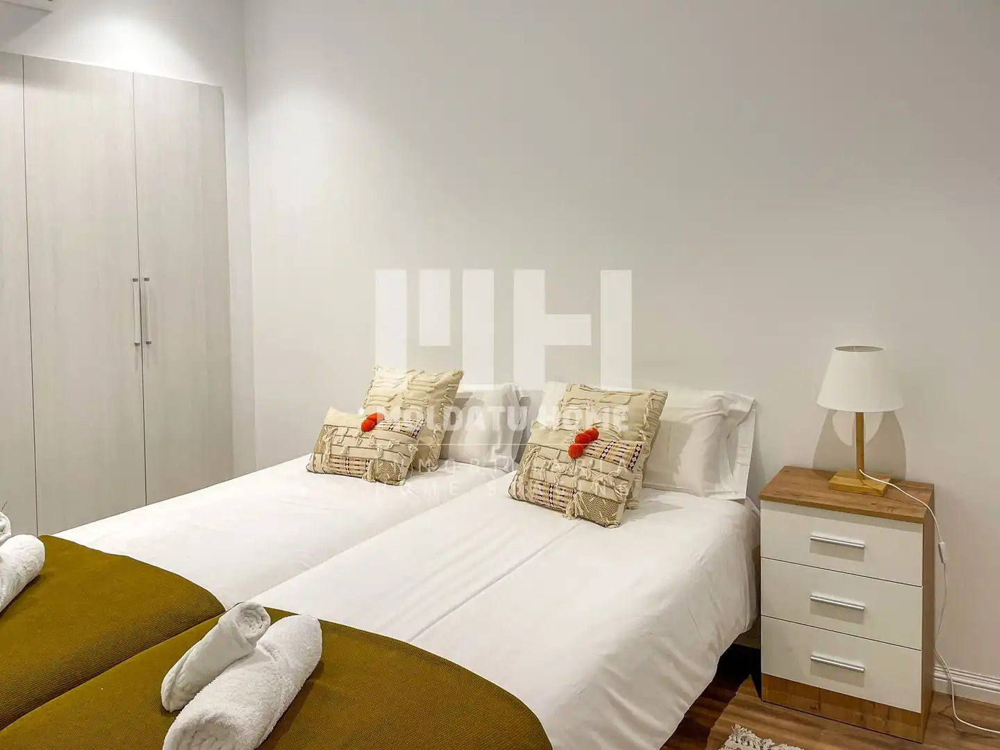 Habitación de Piso en venta en Donostia - San Sebastián  con Aire acondicionado, Calefacción y Trastero