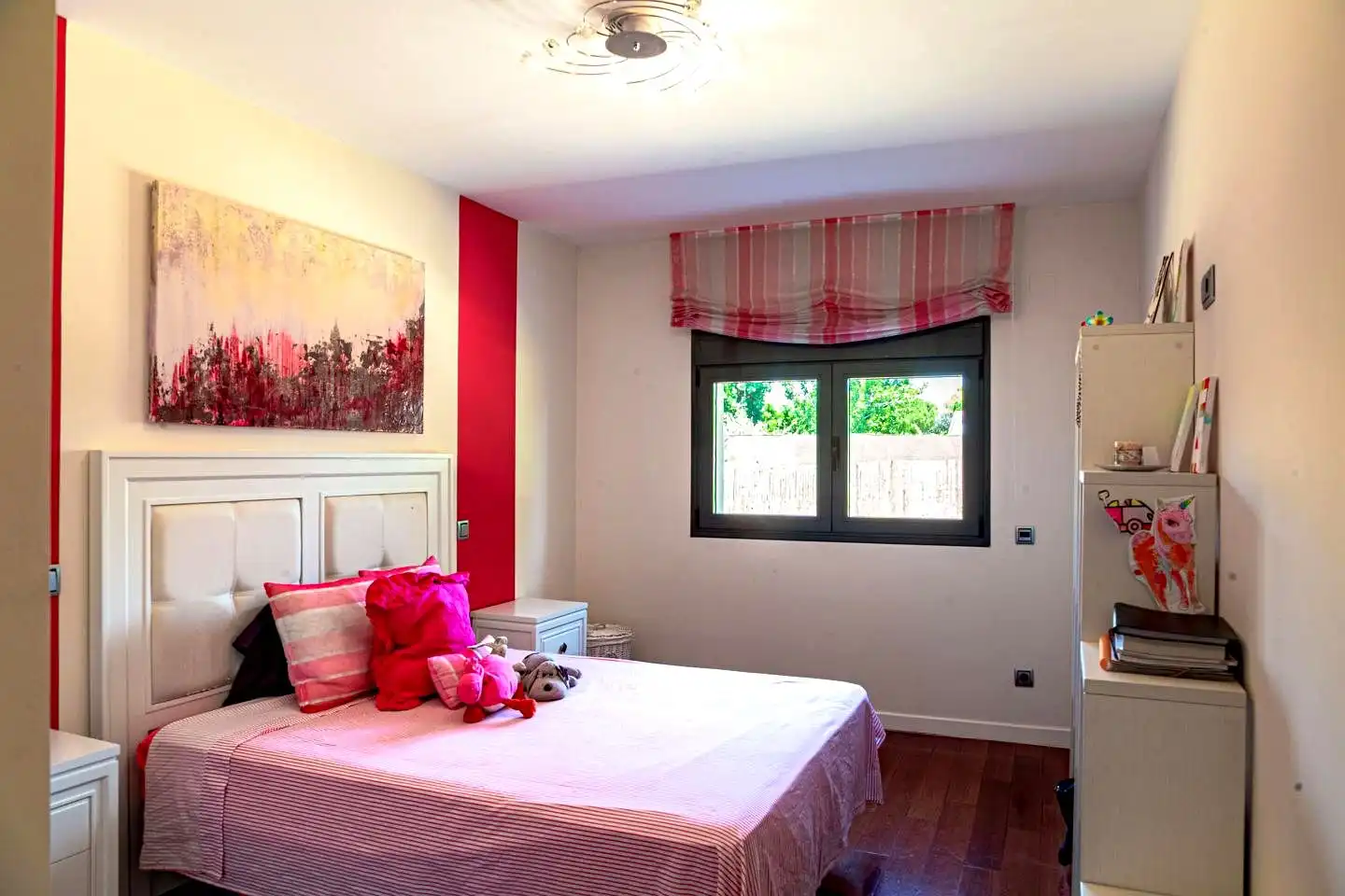 House with pool for sale in El Olivar de Mirabal, imagen 21