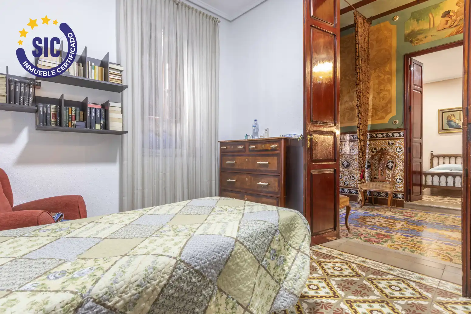 Casa o xalet en venda a Carpesa