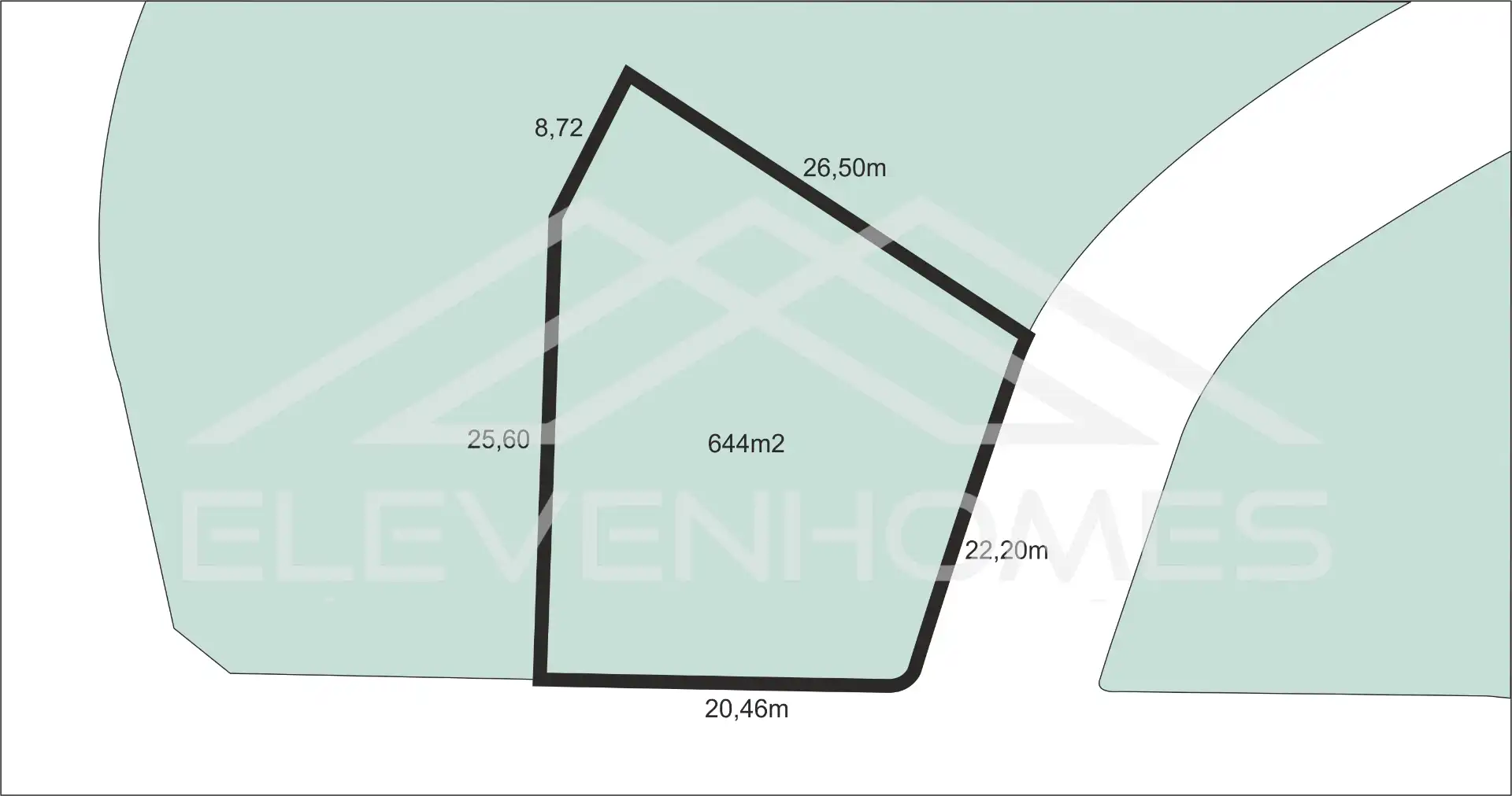 Lands and plots for sale in Ponent, imagen 5