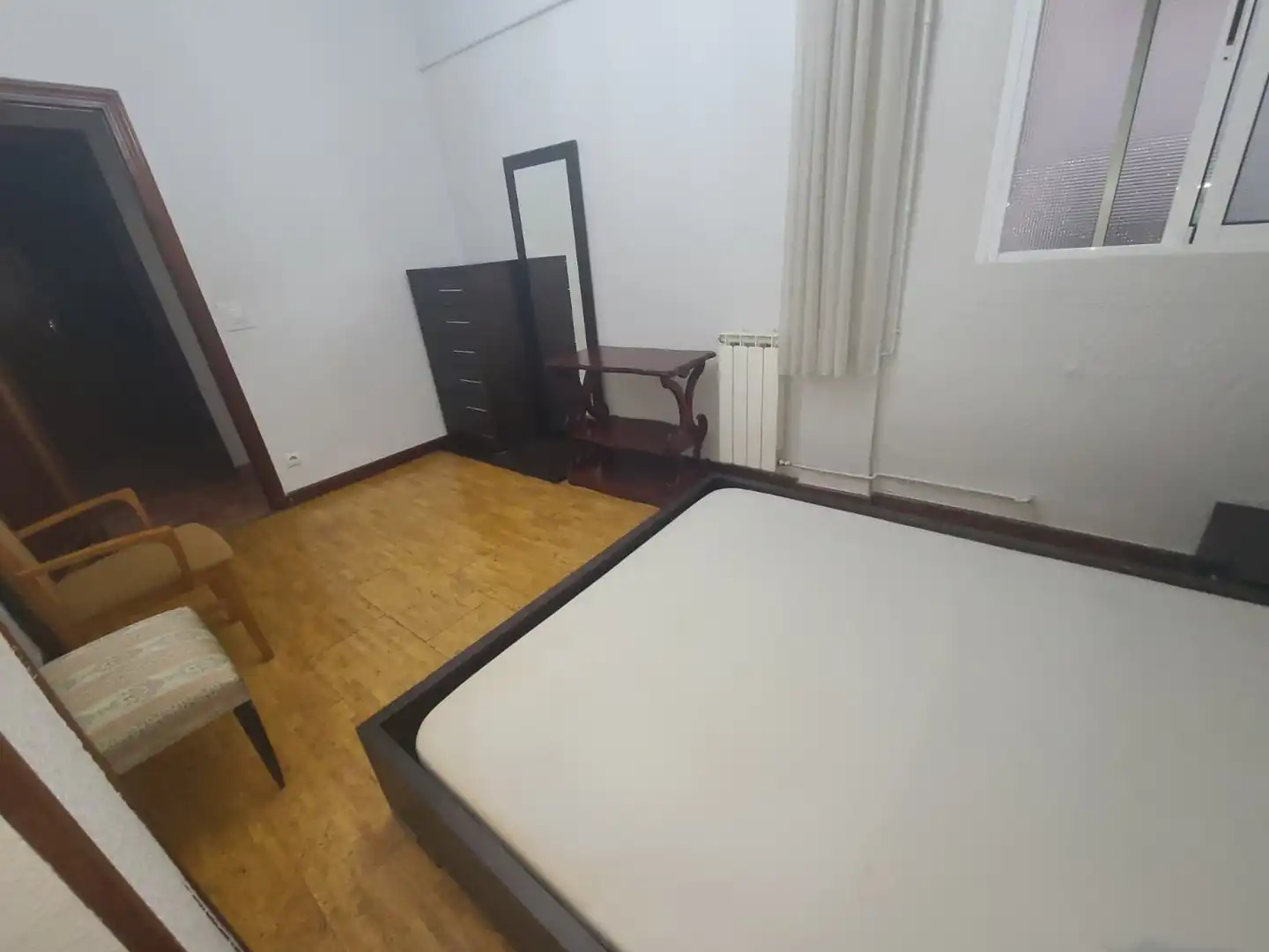 Piso con ascensor en venta en Calle Don Sancho, imagen 2