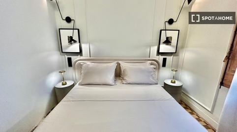 Foto 3 de Piso de alquiler en Dreta de l'Eixample,  Barcelona Capital