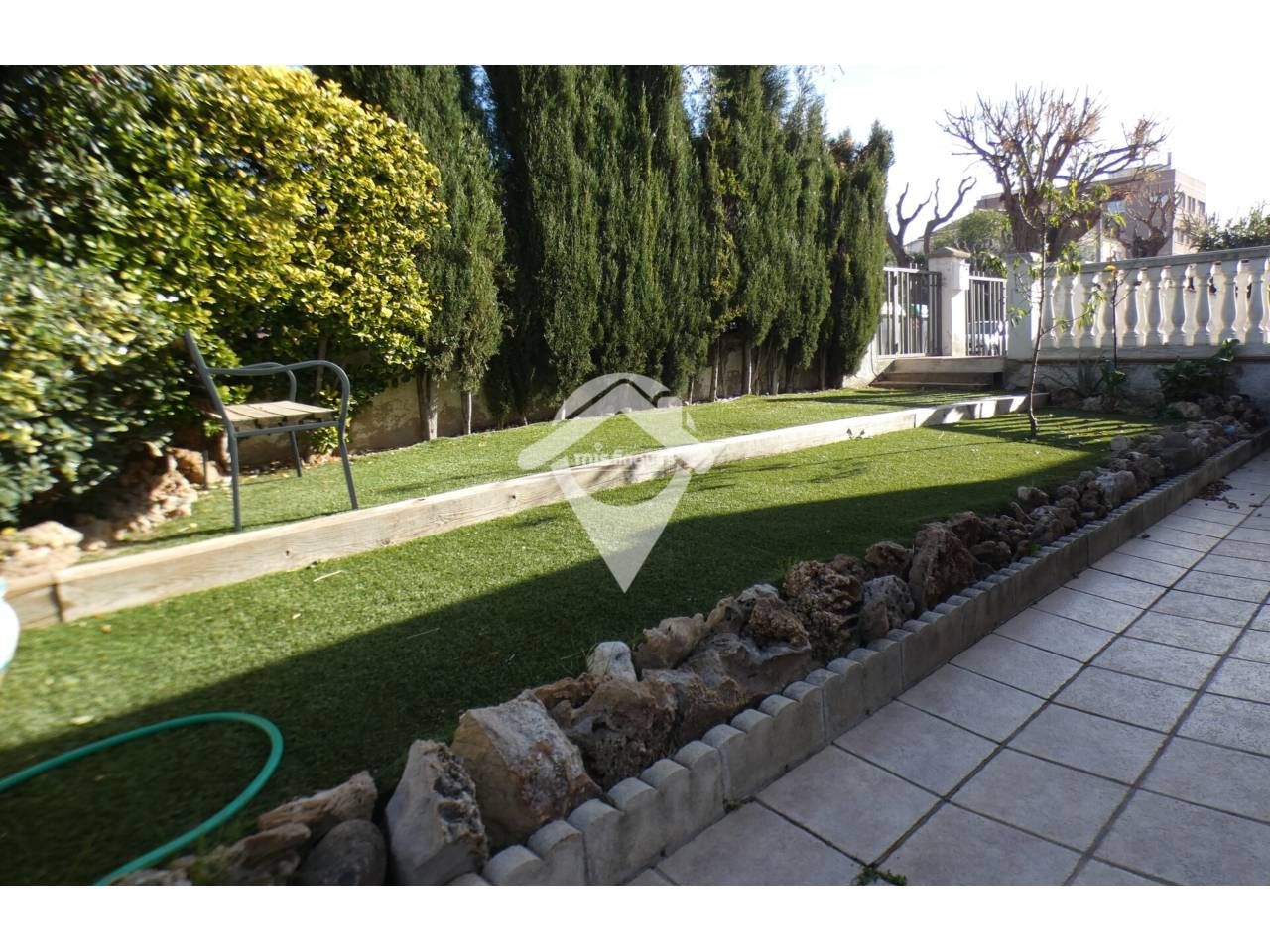 Casa o xalet de lloguer a Centre