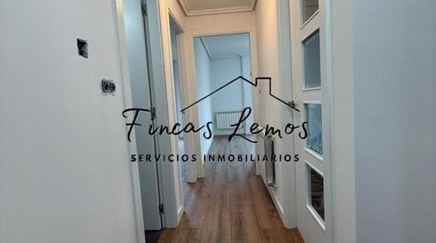 Foto 3 de Pis en venda a Vimianzo, A Coruña