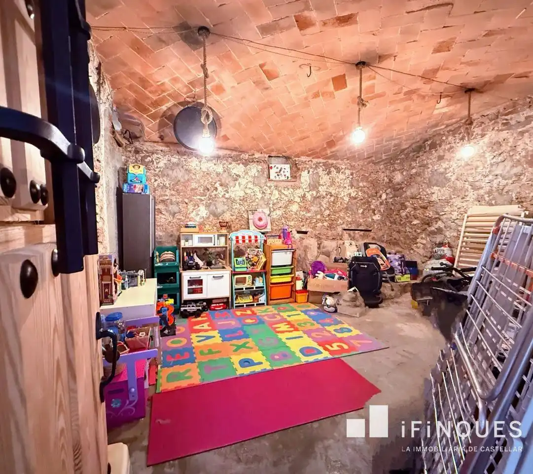 Casa o xalet en venda en Castellar del Vallès amb Aire condicionat, Calefacció i Parquet