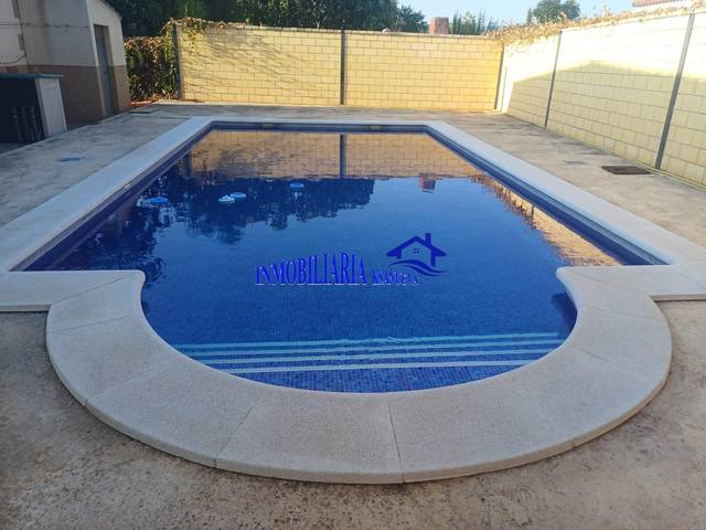 Casa-chalet en Venta en Almodóvar del Río