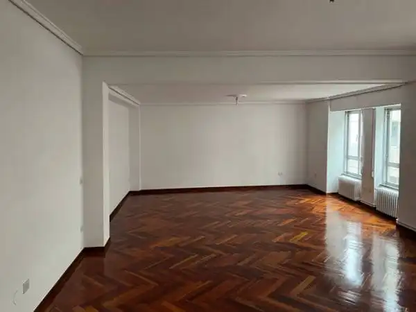 Appartamento con terrazza in vendita a Rúa das Nóreas, imagen 2