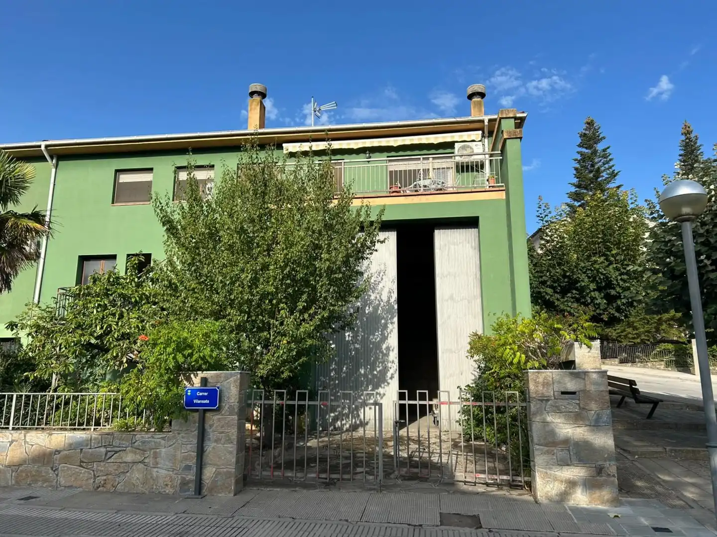 Maison mitoyenne à vendre à Organyà, imagen 2