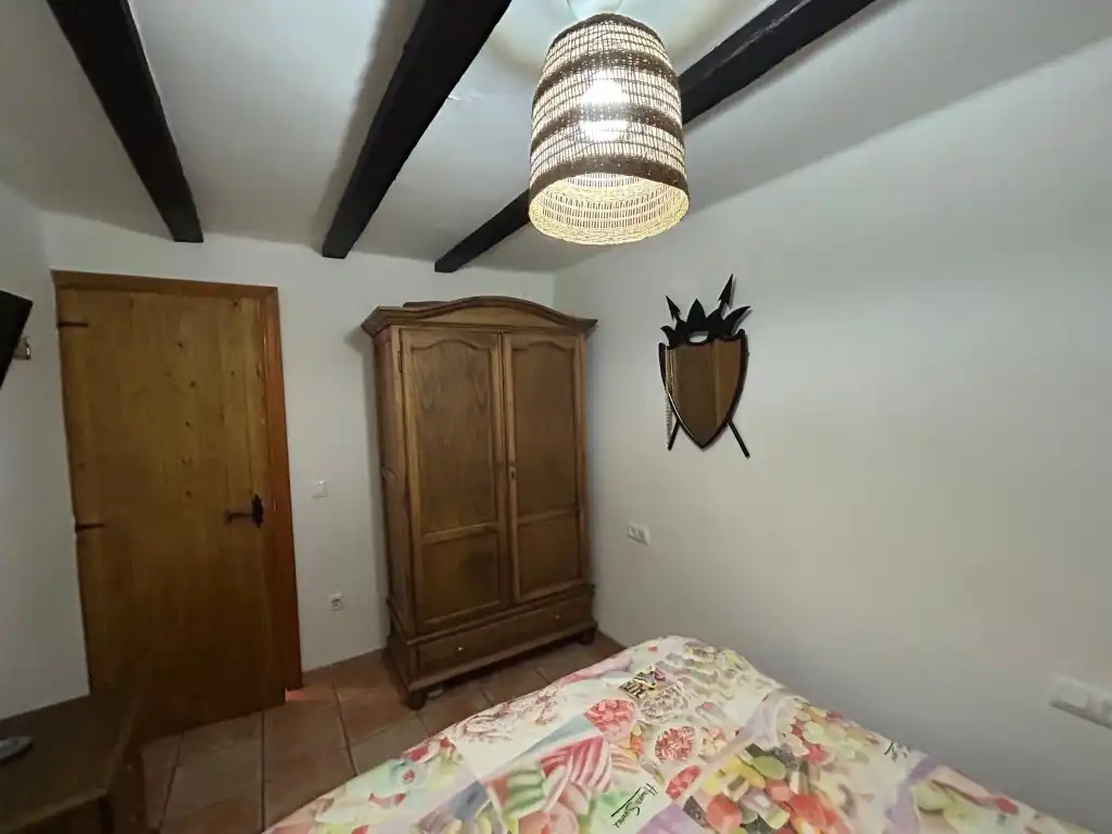 Wohnung zum Verkauf in Calle Santa Lucia, imagen 13
