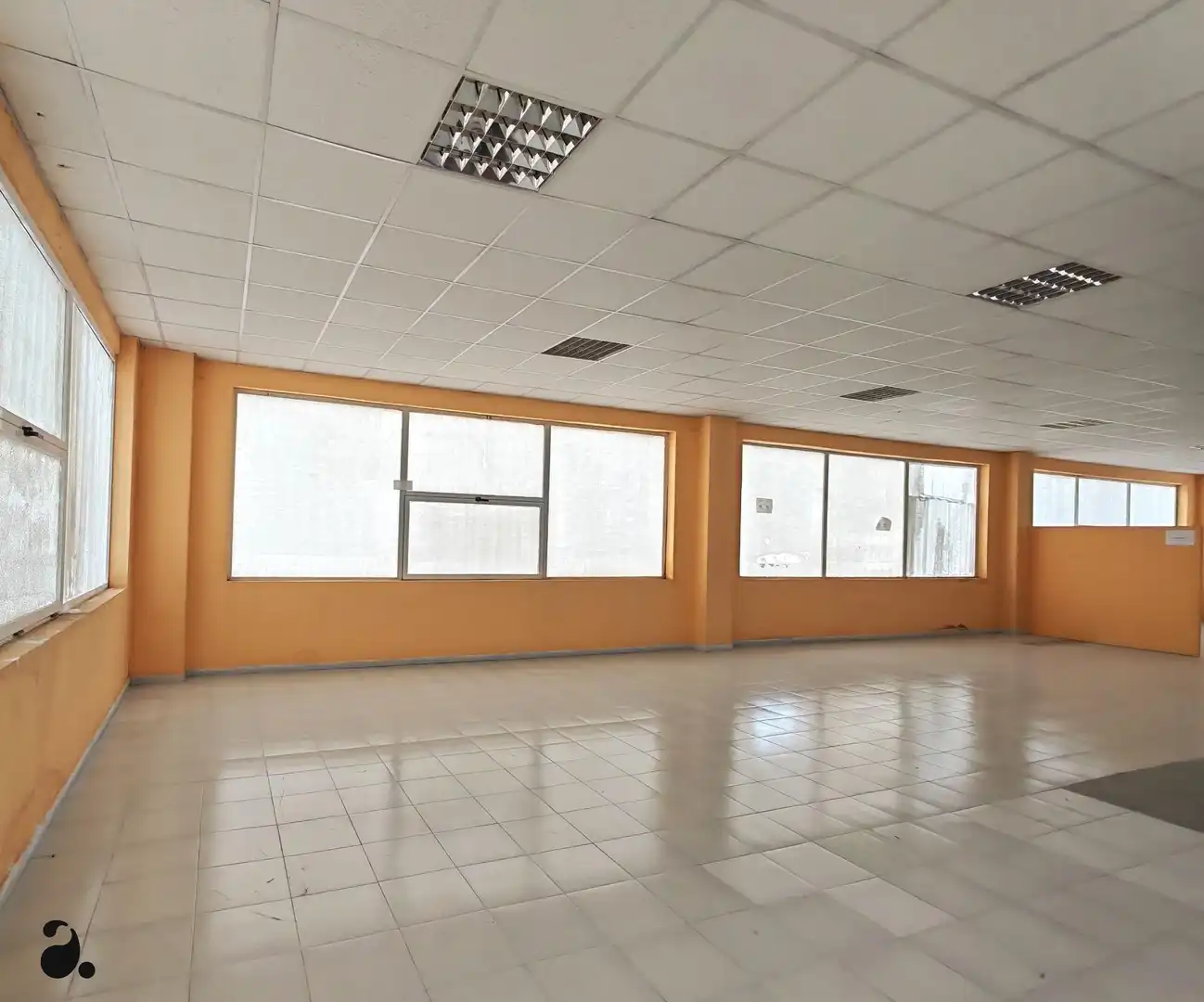 Local comercial de lloguer a Calle de Azuela, imagen 22
