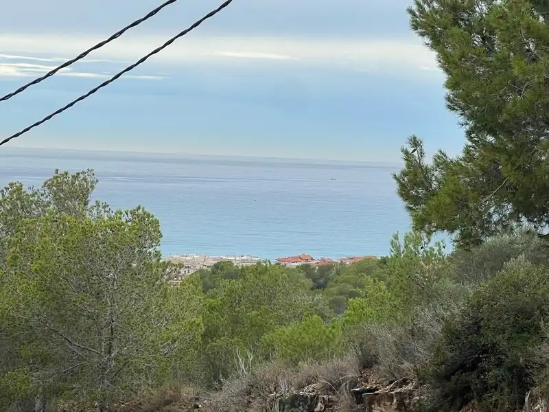 Wohnbaugrundstück zum Verkauf in Carrer Comtessa Castell de la Mota, 10, imagen 5