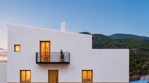 Photo 2 of Country homes for sale in Calle Alta, 34, Serón, Almería